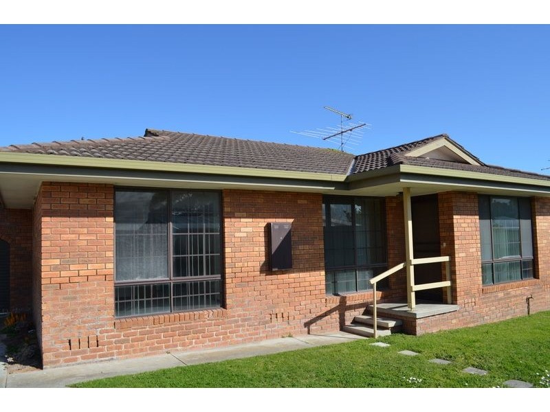 3/8 McLeod St, Wonthaggi VIC 3995