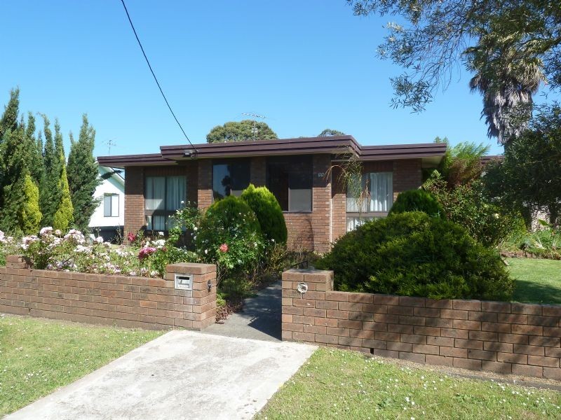 Wonthaggi VIC 3995