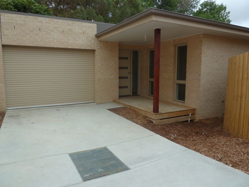 1 & 2/23 Broome Cres, Wonthaggi VIC 3995