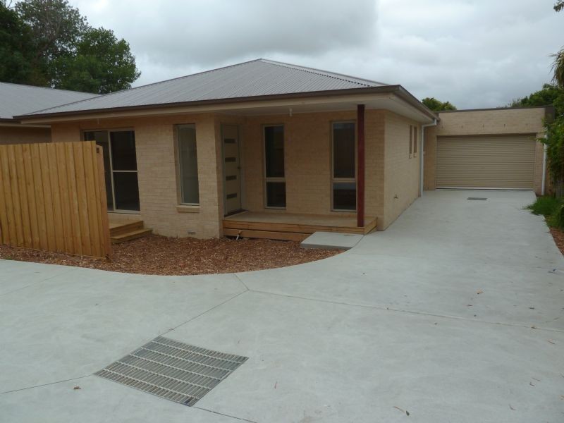 1 & 2/23 Broome Cres, Wonthaggi VIC 3995