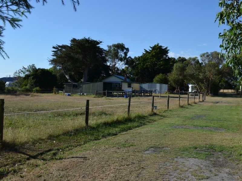 5298 Wonthaggi/Inverloch Road, Wonthaggi VIC 3995