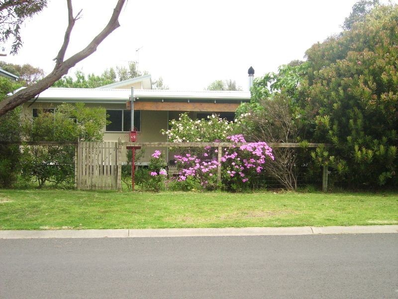 Cape Paterson VIC 3995