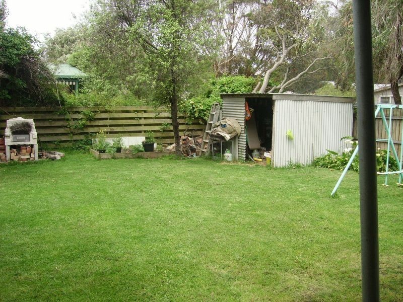 Cape Paterson VIC 3995