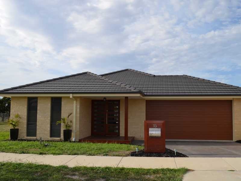 15 Bryden Drive, Wonthaggi VIC 3995
