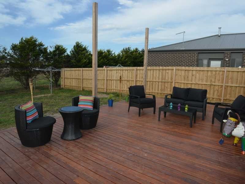 15 Bryden Drive, Wonthaggi VIC 3995