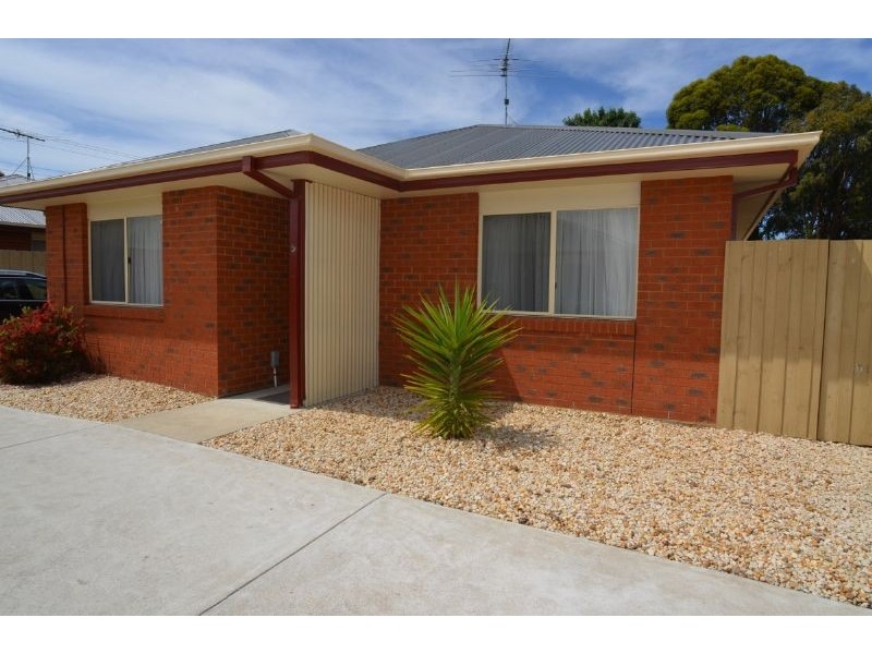 5/21-23 South Dudley Rd, Wonthaggi VIC 3995