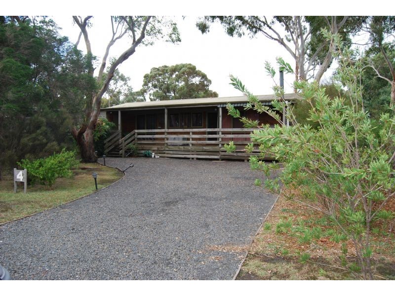4 Cashin Street, Inverloch VIC 3996
