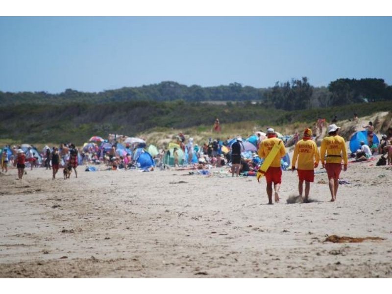 Inverloch VIC 3996