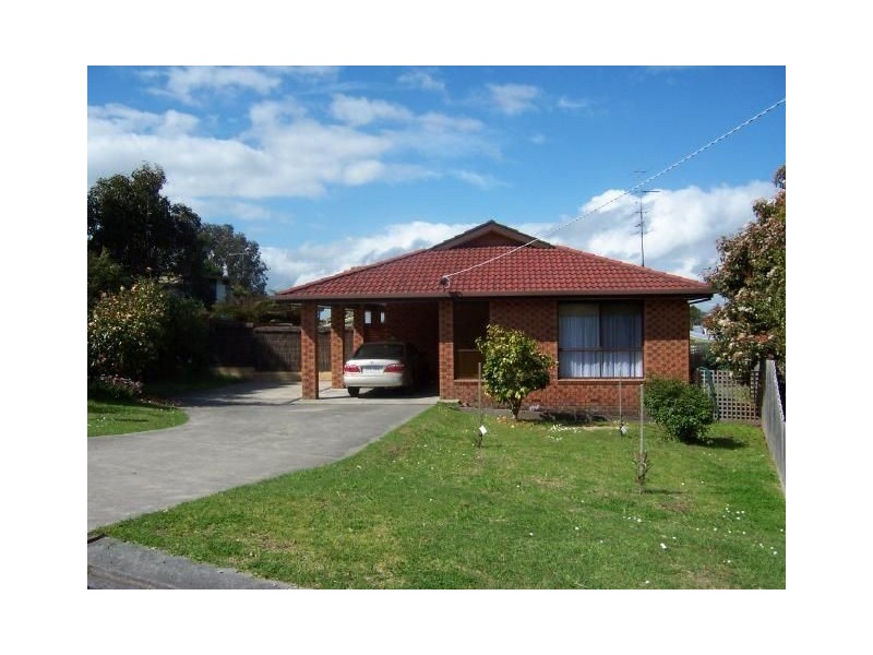 44 Anderson Avenue, Inverloch VIC 3996