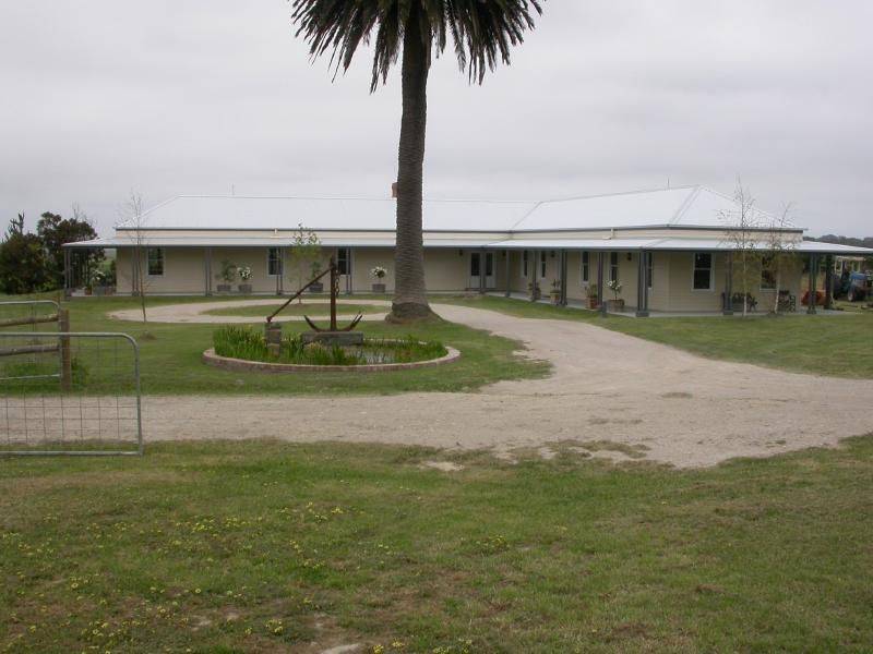 Tarwin Lower VIC 3956