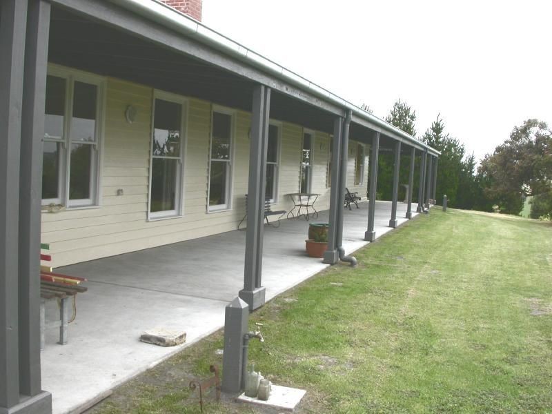 Tarwin Lower VIC 3956