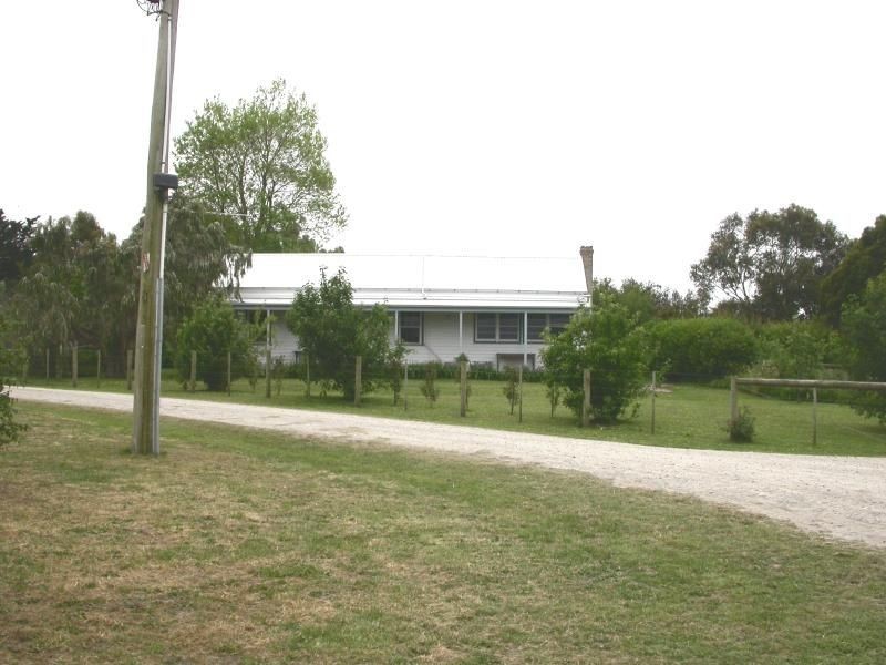 Tarwin Lower VIC 3956