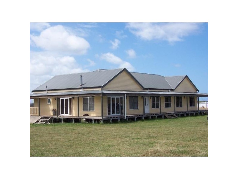 Lot 195 Wallis Road, Inverloch VIC 3996