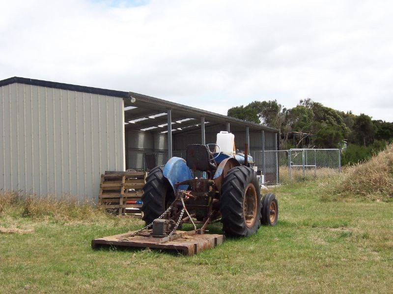 Lot 195 Wallis Road, Inverloch VIC 3996