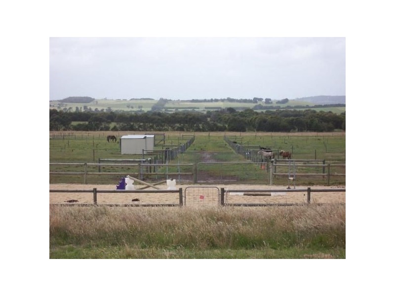 Lot 195 Wallis Road, Inverloch VIC 3996