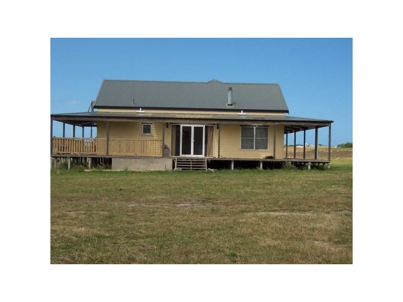 Lot 195 Wallis Road, Inverloch VIC 3996