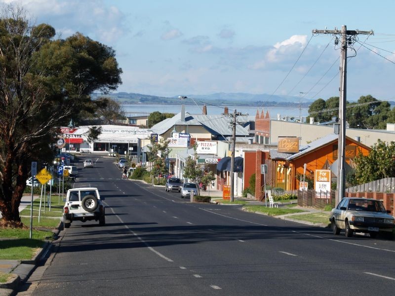 Inverloch VIC 3996