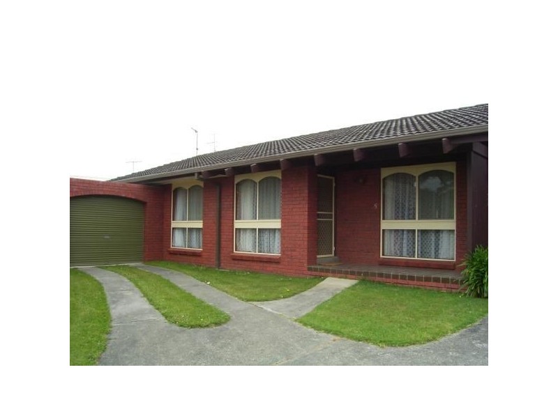 5/12-14 The Crescent, Inverloch VIC 3996