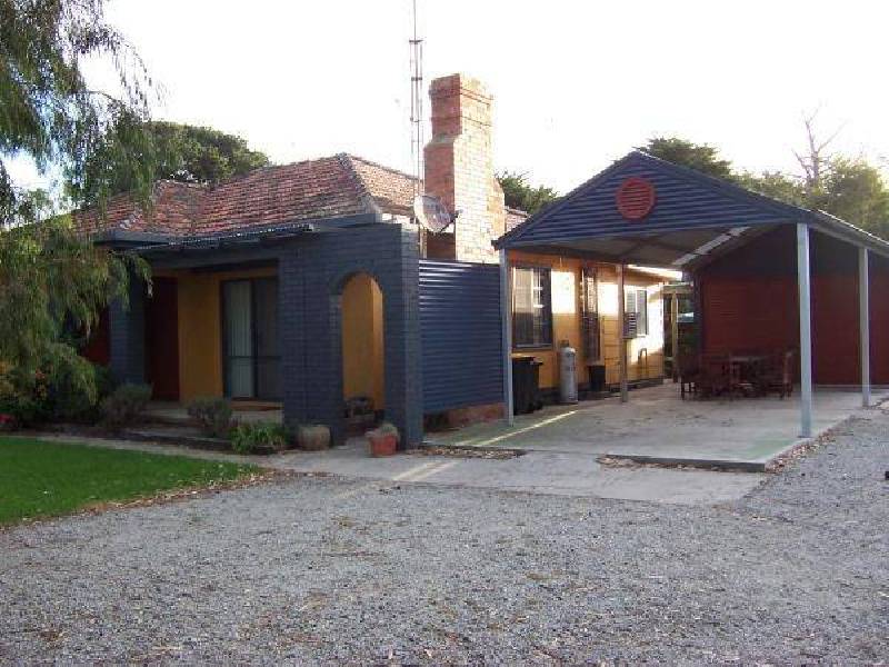 Tarwin Lower VIC 3956