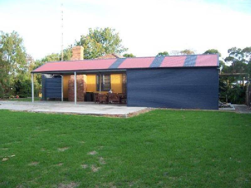 Tarwin Lower VIC 3956