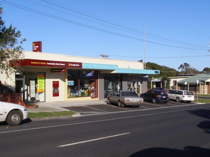 Inverloch VIC 3996