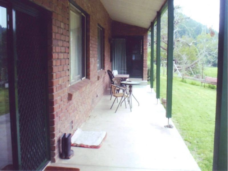 123 Albert River Road, Hiawatha VIC 3971