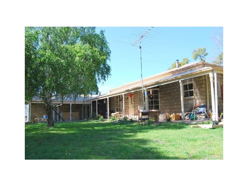 Wattle Bank VIC 3995