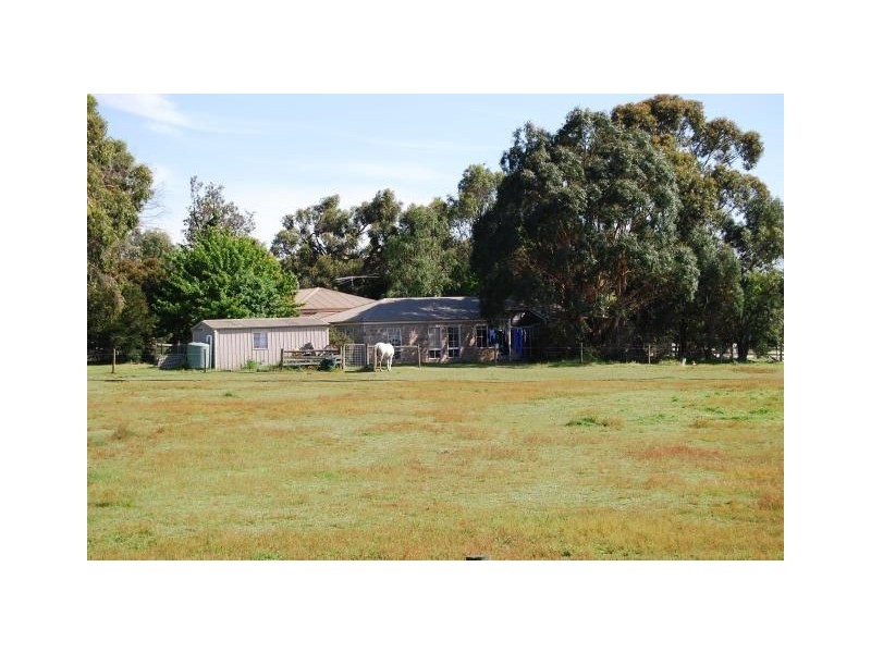 Wattle Bank VIC 3995