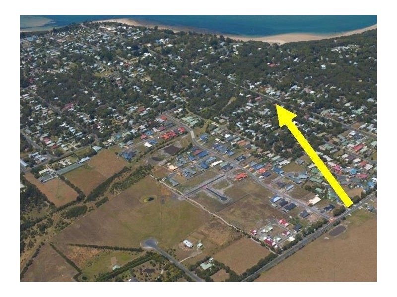 Lot 2, 44 Toorak Road, Inverloch VIC 3996