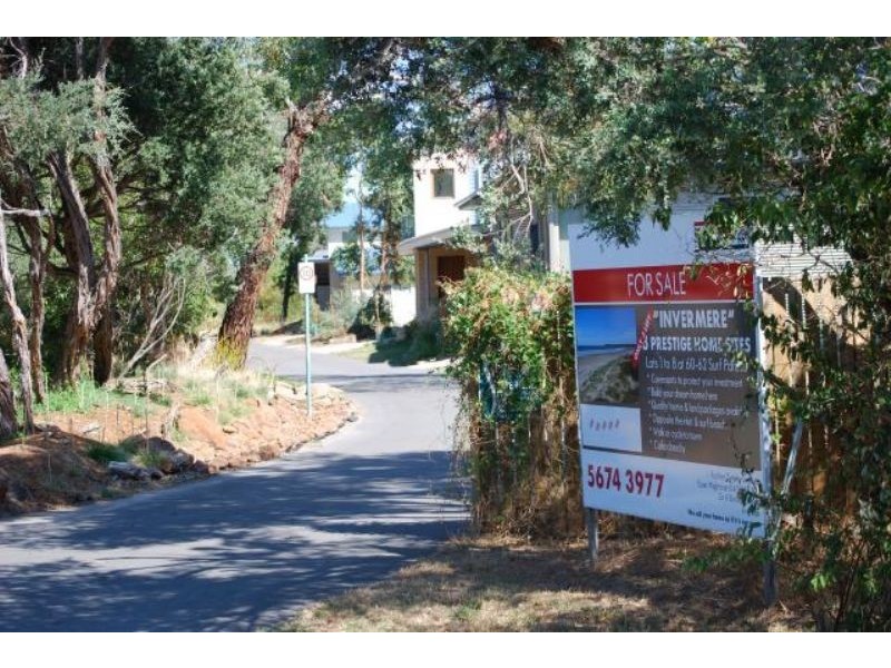 Lot 1, 60-62 Surf Parade, Inverloch VIC 3996