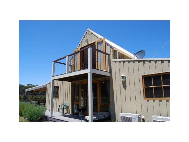 Wattle Bank VIC 3995