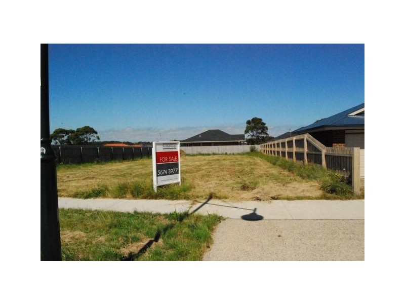 Lot 410 Inlet Court, Inverloch VIC 3996