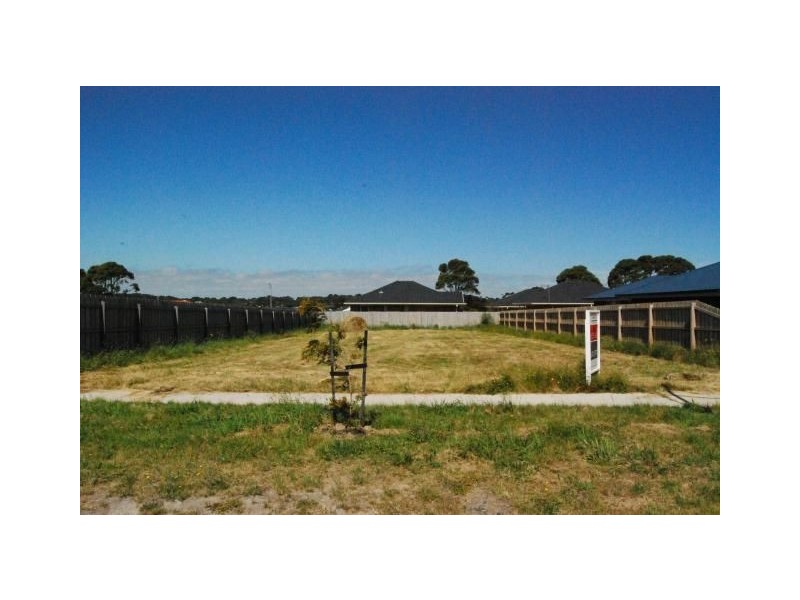 Lot 410 Inlet Court, Inverloch VIC 3996