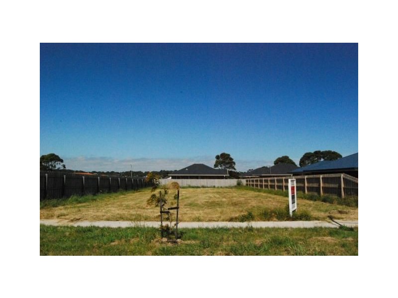 Lot 410 Inlet Court, Inverloch VIC 3996