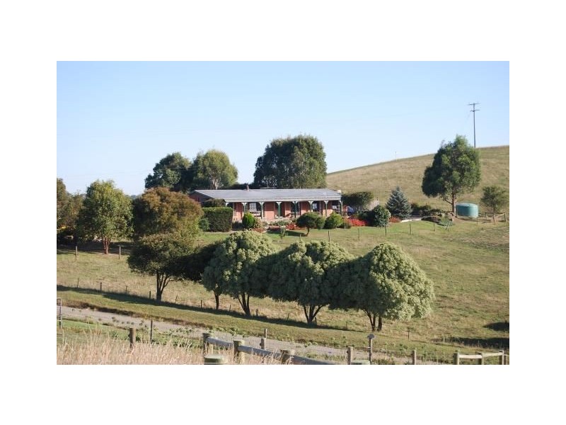 170 Sullivans Road, Korumburra VIC 3950