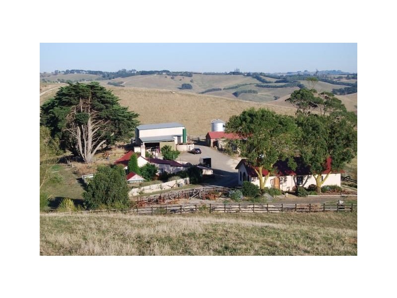 170a Sullivans Road, Korumburra VIC 3950