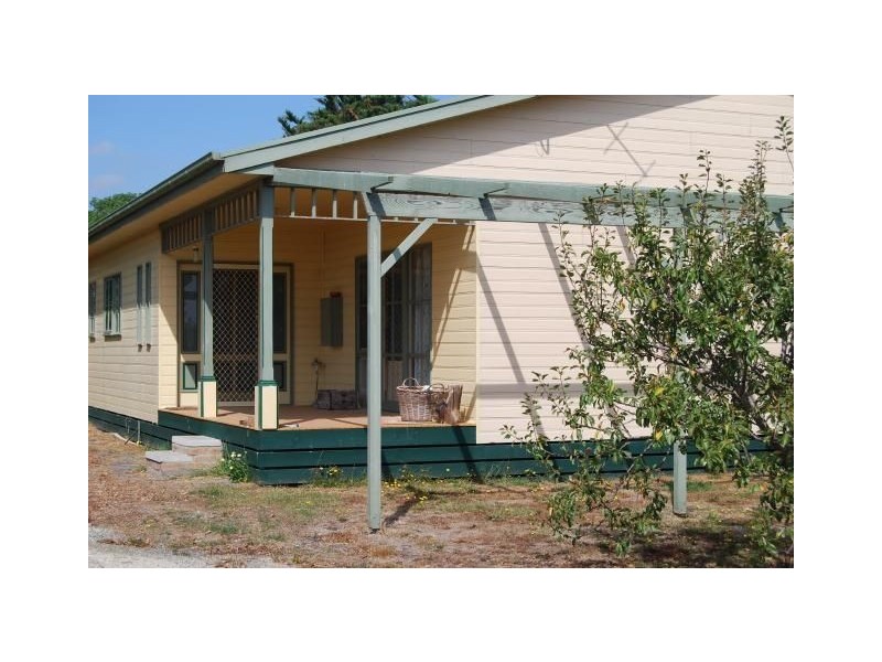 Pound Creek VIC 3996