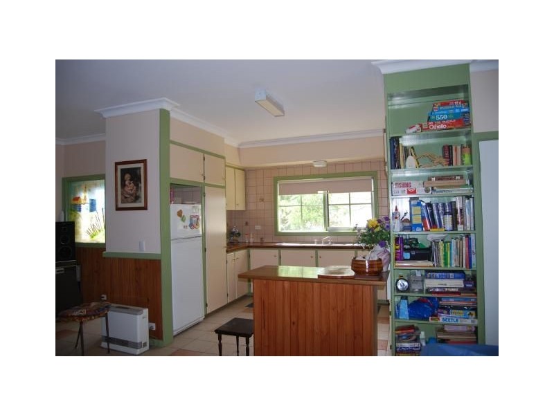 Pound Creek VIC 3996