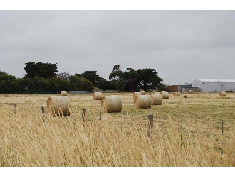 Pound Creek VIC 3996