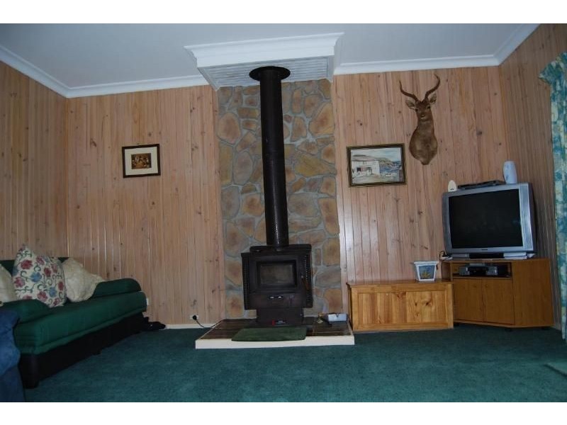 Pound Creek VIC 3996