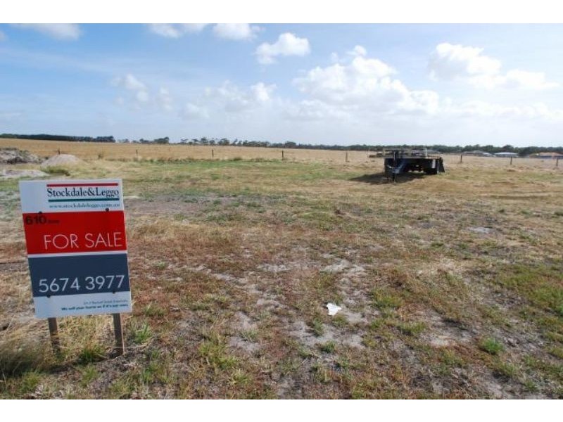 Lot 4 Dalmont Bay Court, Inverloch VIC 3996
