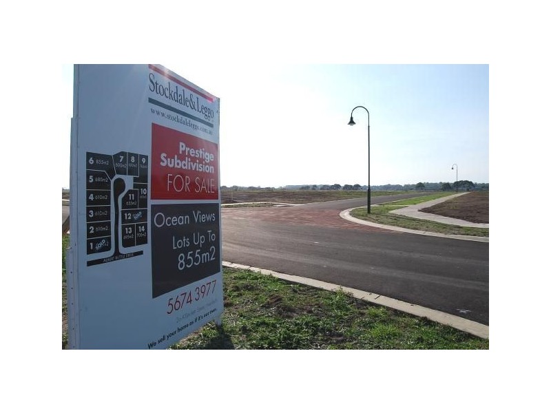 Lot 4 Dalmont Bay Court, Inverloch VIC 3996