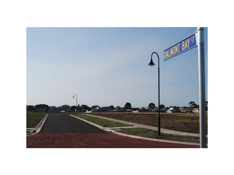 Lot 4 Dalmont Bay Court, Inverloch VIC 3996