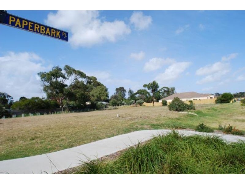 Lot 2 Paperbark Drive, Inverloch VIC 3996