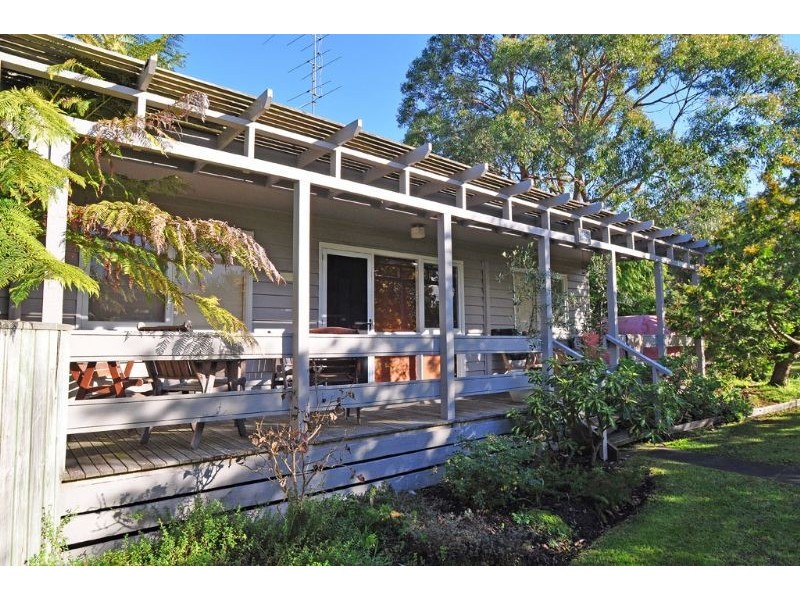 1 The Crescent, Inverloch VIC 3996