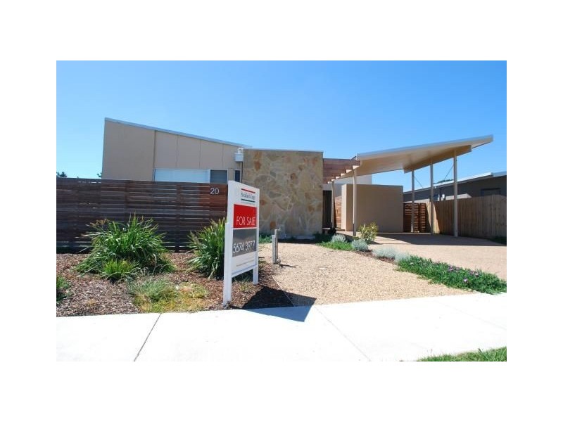 20 Paperbark Place, Inverloch VIC 3996
