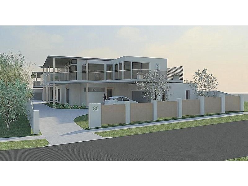 2/35 A’Beckett Street, Inverloch VIC 3996