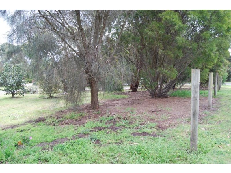 Lot 4, 8-12 Venus Street, Inverloch VIC 3996