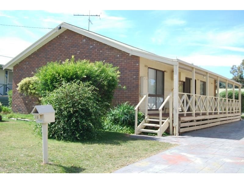 16 Cashin Street, Inverloch VIC 3996