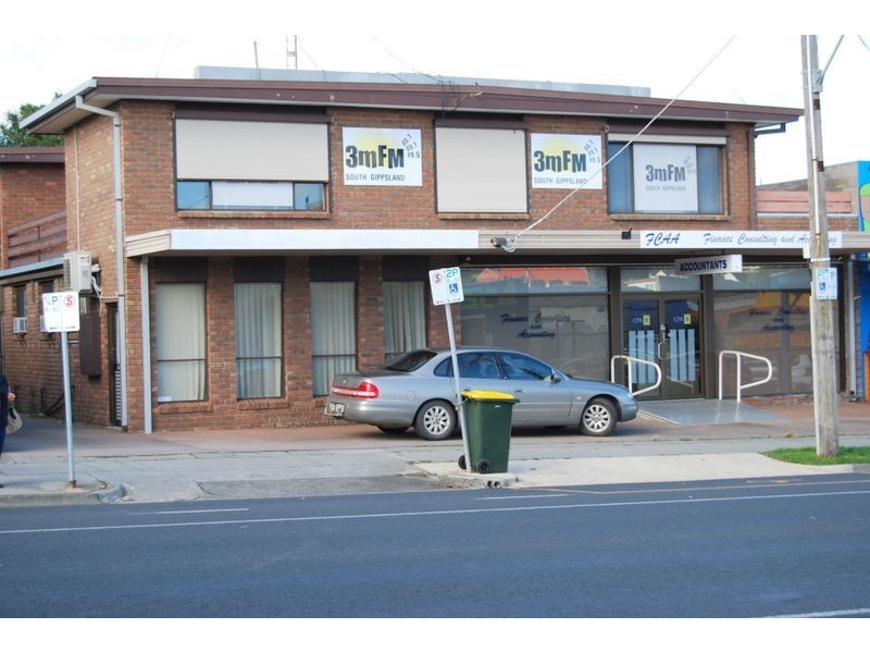 10a and 10b Williams St, Inverloch VIC 3996